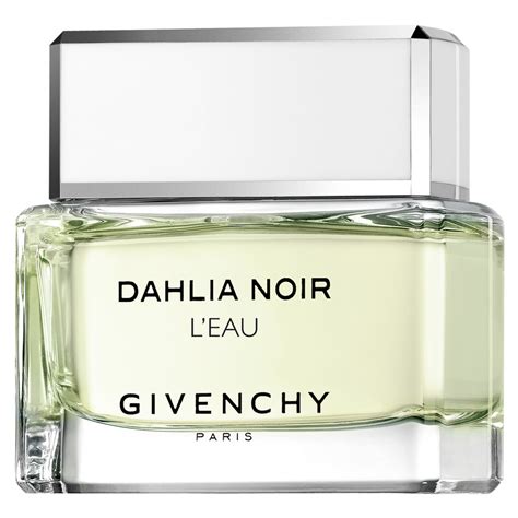 dahlia noir givenchy da equivalente|dahlia noir eau de toilette.